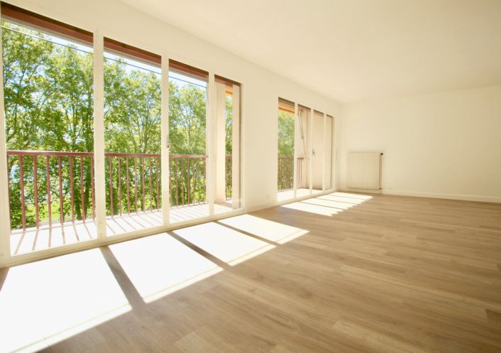 vente Appartement Annecy