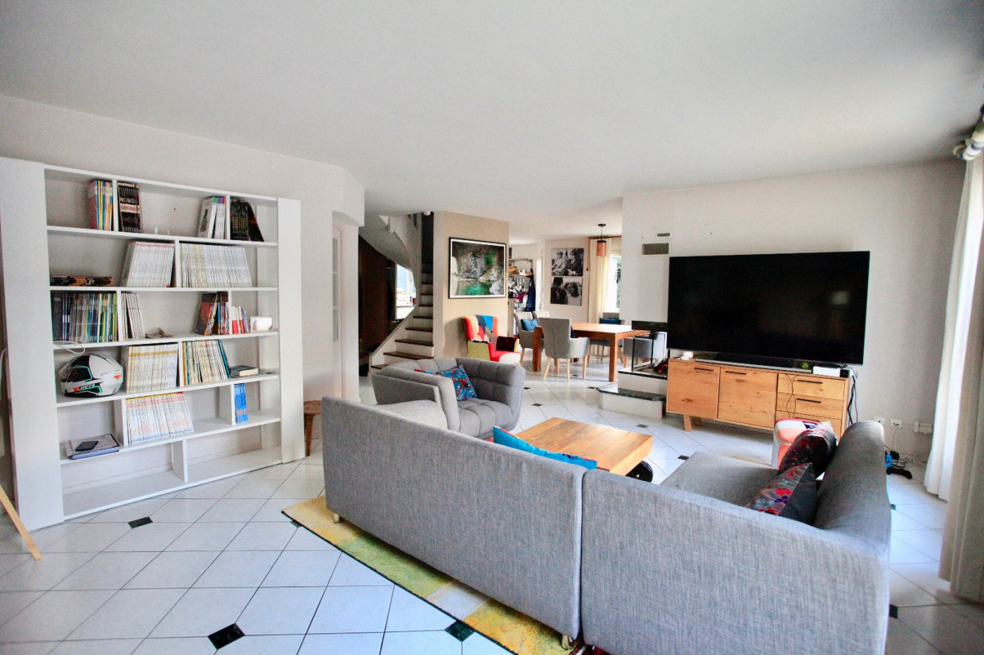 vente Maison Seynod - Photo 1