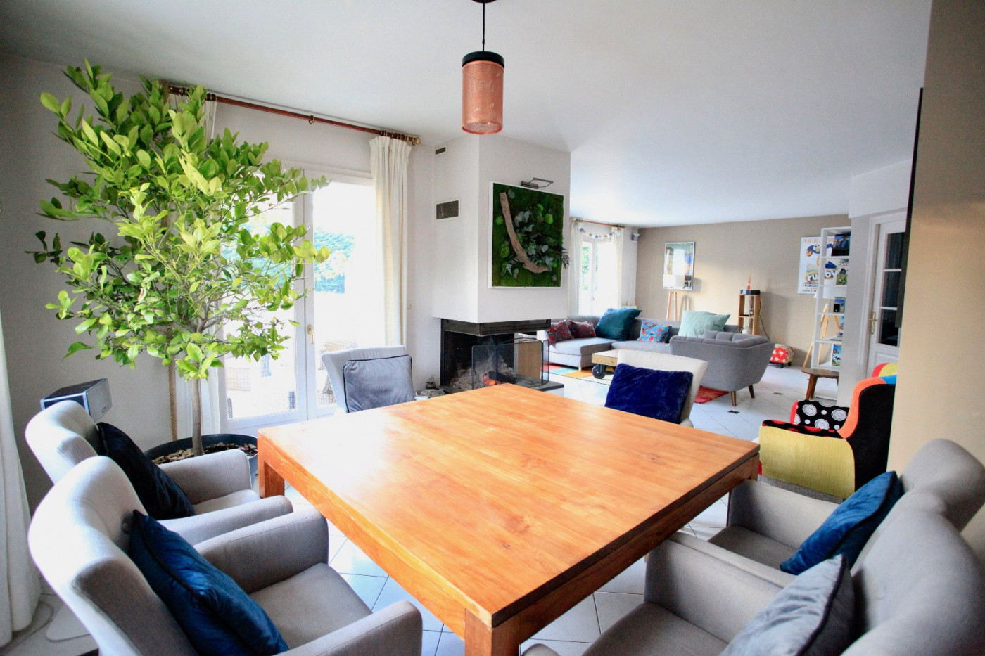 vente Maison Seynod - Photo 2