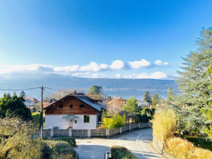 vente Maison Veyrier-du-lac