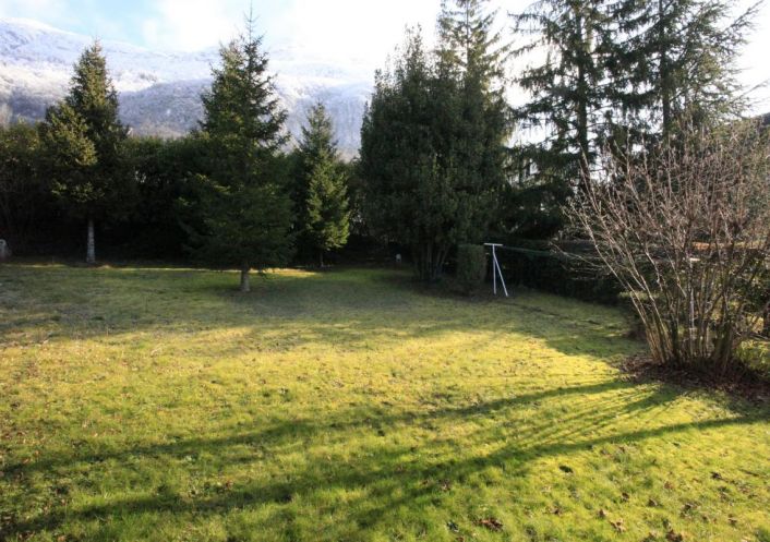 vente Maison Veyrier-du-lac