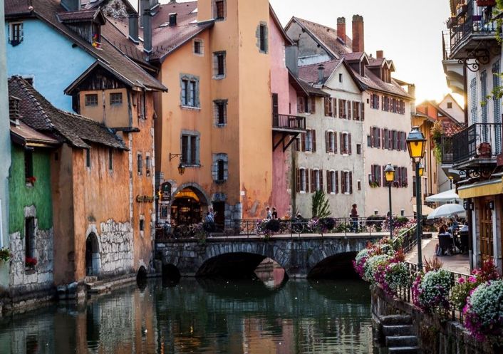 vente Appartement Annecy