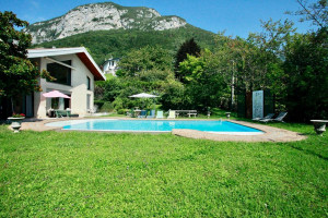 vente Maison Veyrier-du-lac