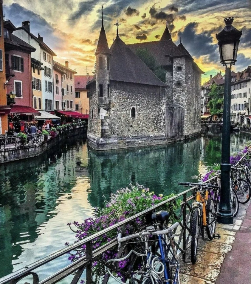 vente Appartement Annecy - Photo 1