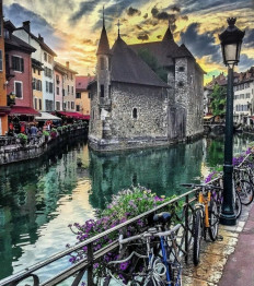 vente Appartement Annecy