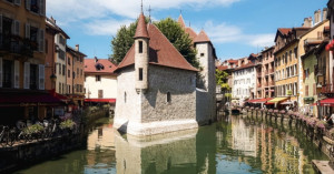 vente Appartement Annecy Le Vieux