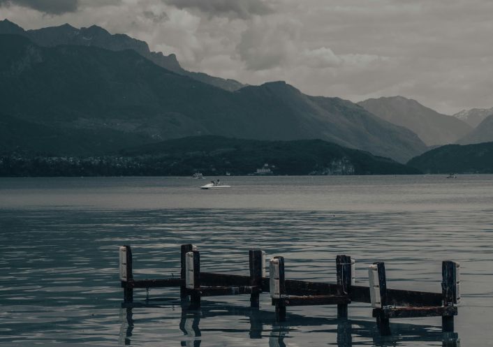 vente Maison Menthon Saint Bernard