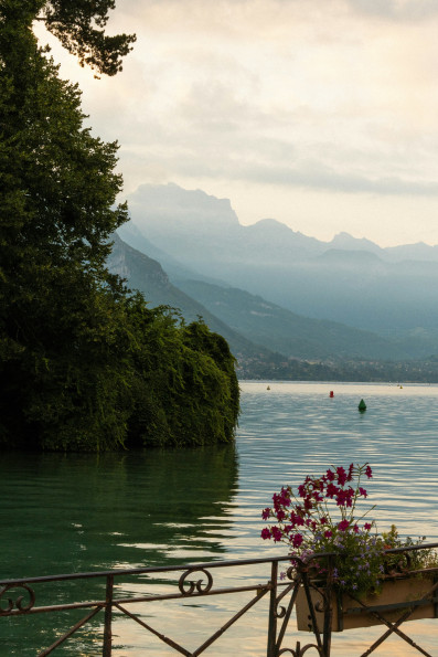 vente Maison Menthon Saint Bernard - Photo 4