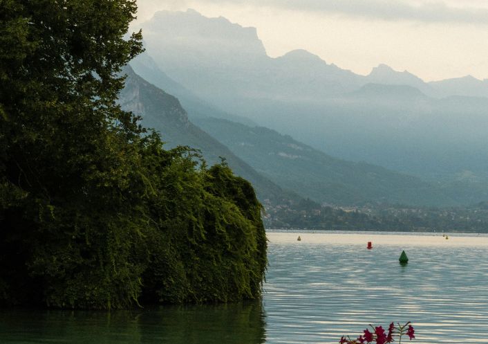 vente Maison Menthon Saint Bernard