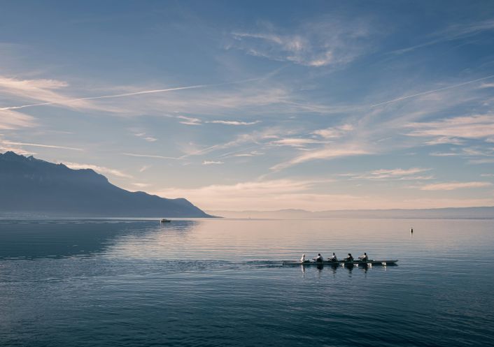 vente Maison Menthon Saint Bernard