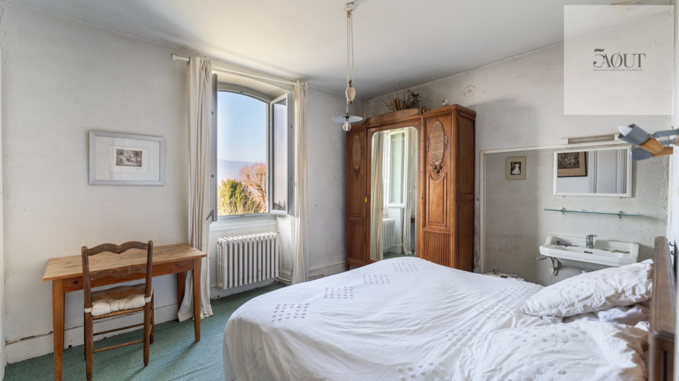 vente Maison Veyrier Du Lac - Photo 4