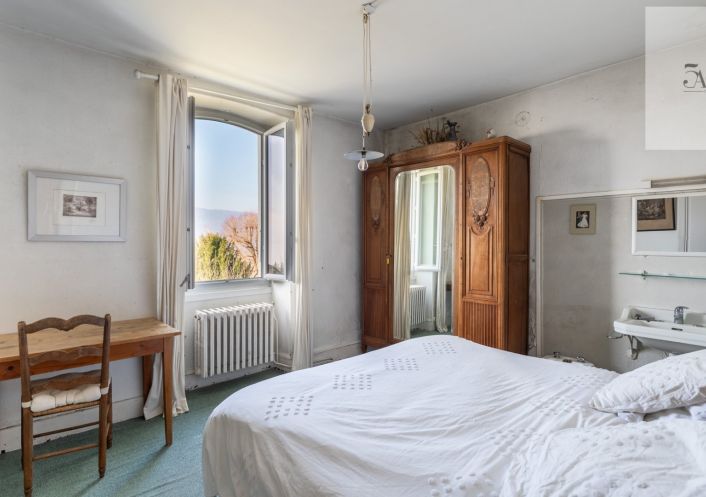 vente Maison Veyrier Du Lac