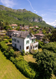 vente Maison Veyrier Du Lac