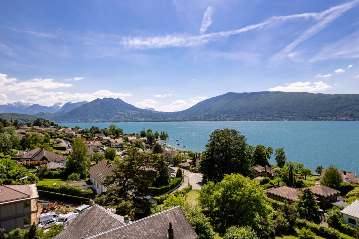 vente Maison Veyrier Du Lac - Photo 1
