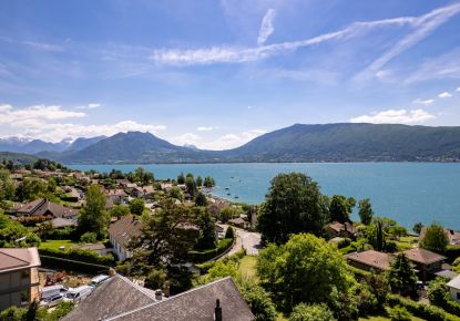 vente Maison Veyrier Du Lac