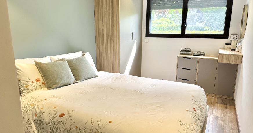 vente Appartement Annecy