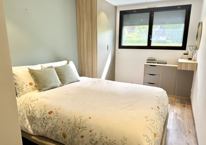 vente Appartement Annecy