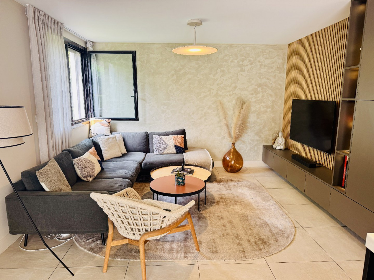 vente Appartement Annecy - Photo 3