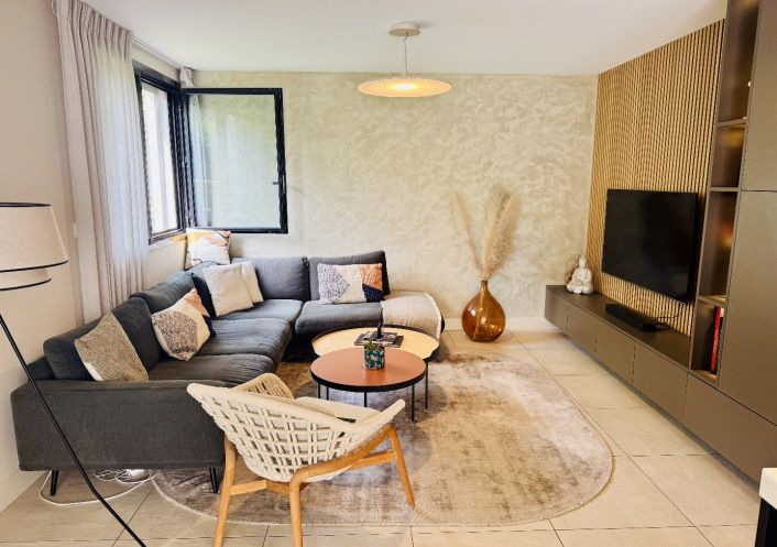 vente Appartement Annecy