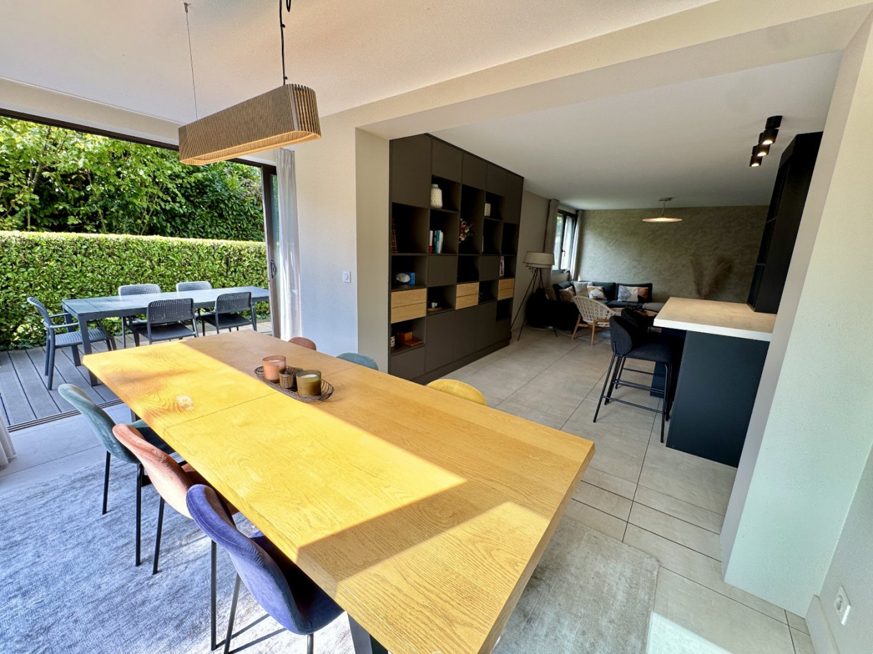 vente Appartement Annecy - Photo 2