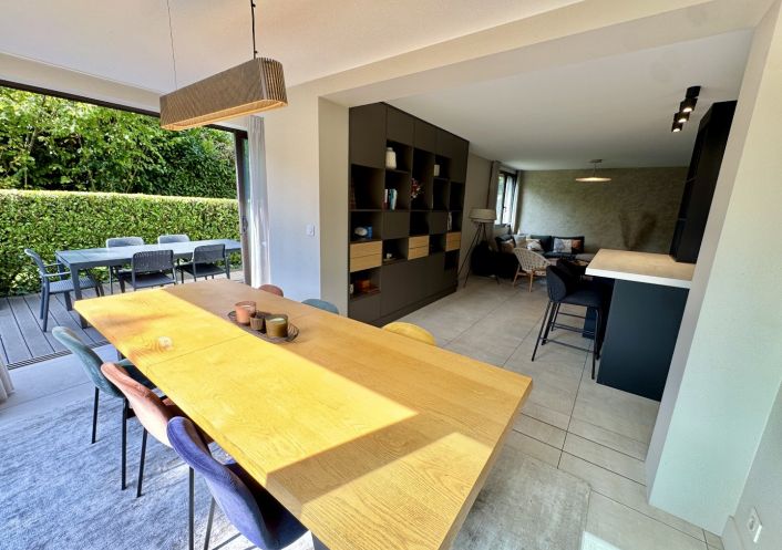 vente Appartement Annecy