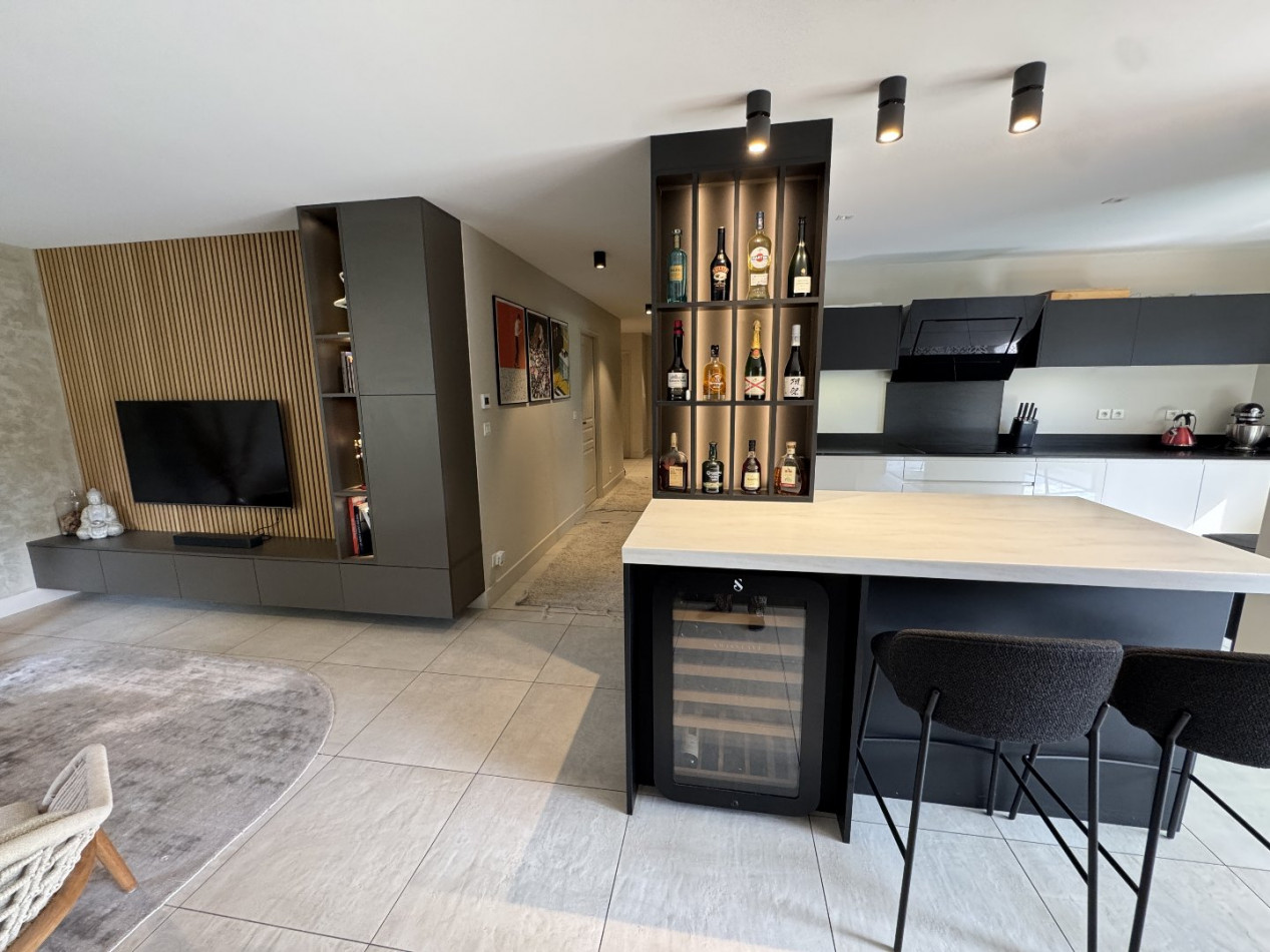 vente Appartement Annecy - Photo 1