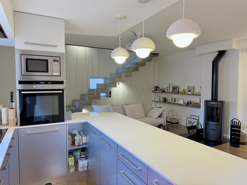 vente Maison Annecy Le Vieux - Photo 2