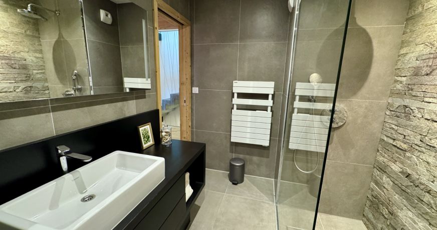 vente Maison Annecy Le Vieux