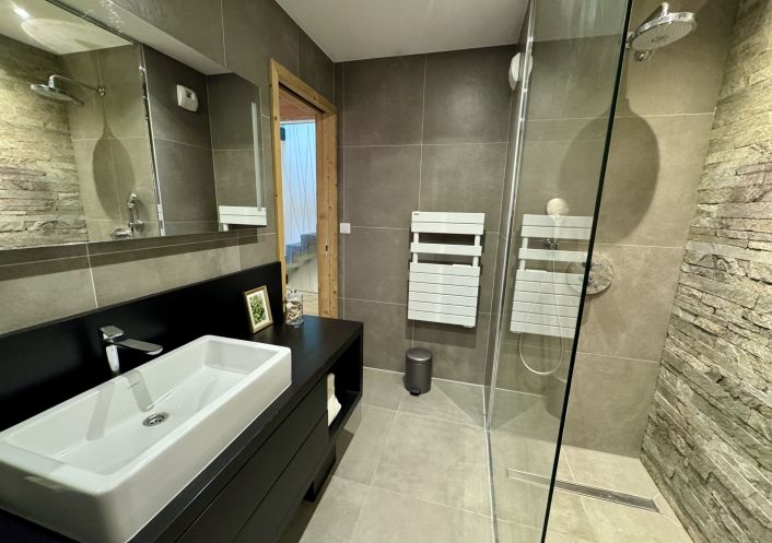 vente Maison Annecy Le Vieux