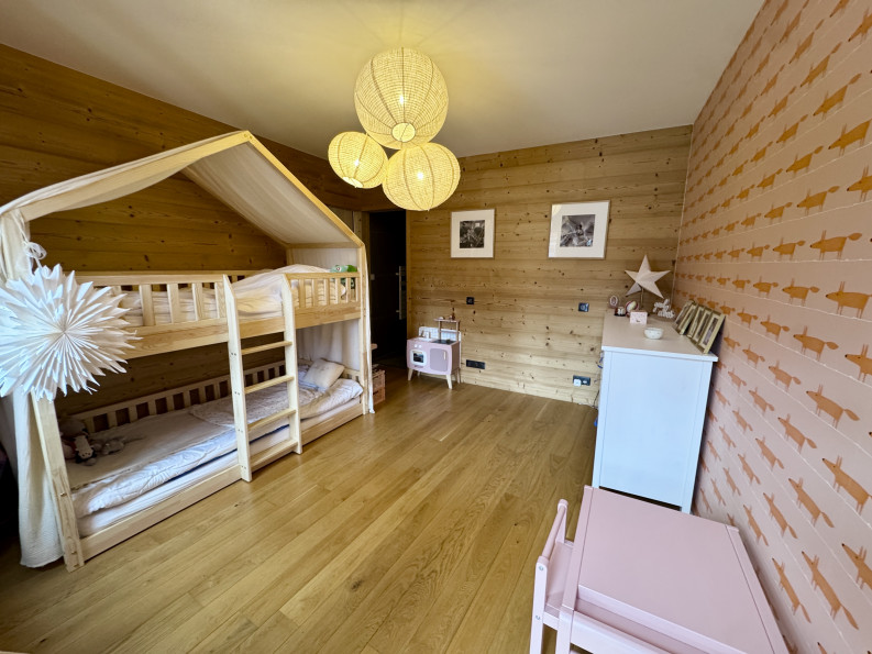 vente Maison Annecy Le Vieux - Photo 5