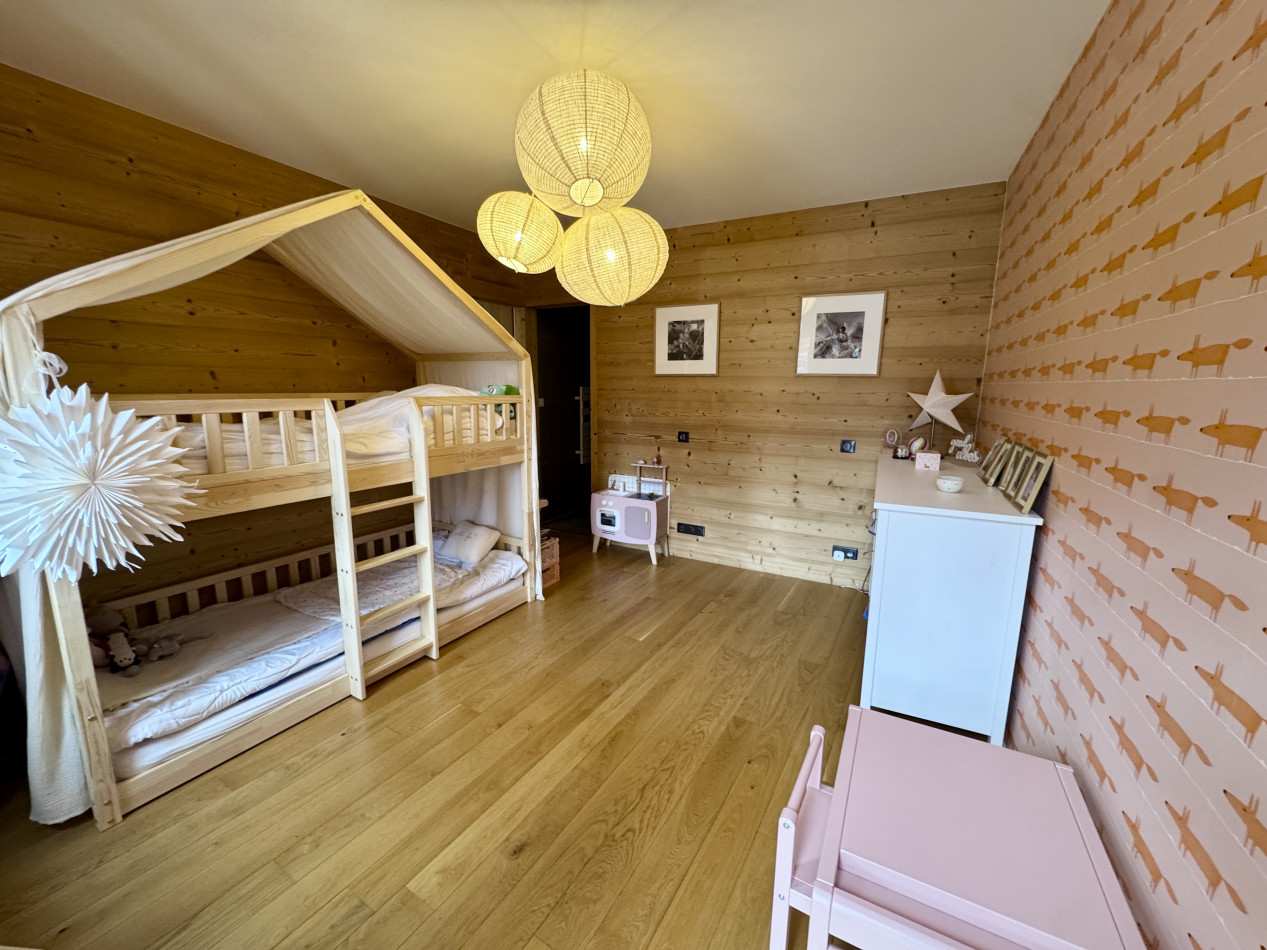 vente Maison Annecy Le Vieux - Photo 5