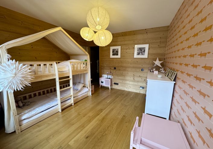 vente Maison Annecy Le Vieux