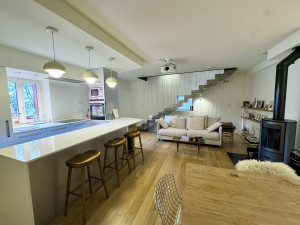 vente Maison Annecy Le Vieux