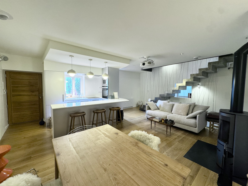 vente Maison Annecy Le Vieux - Photo 3