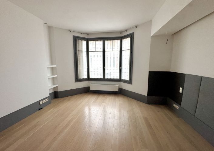 vente Appartement Annecy