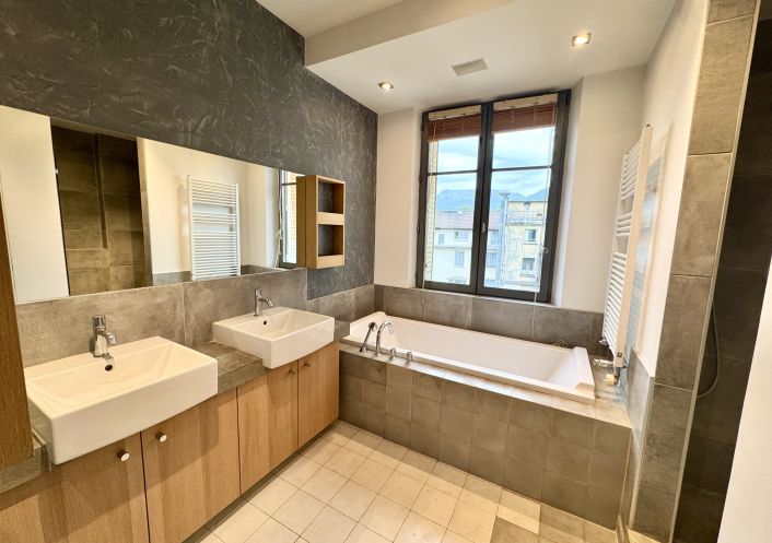 vente Appartement Annecy