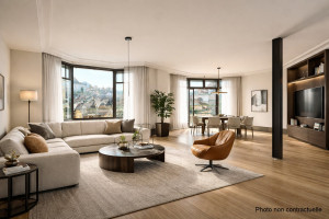 vente Appartement Annecy