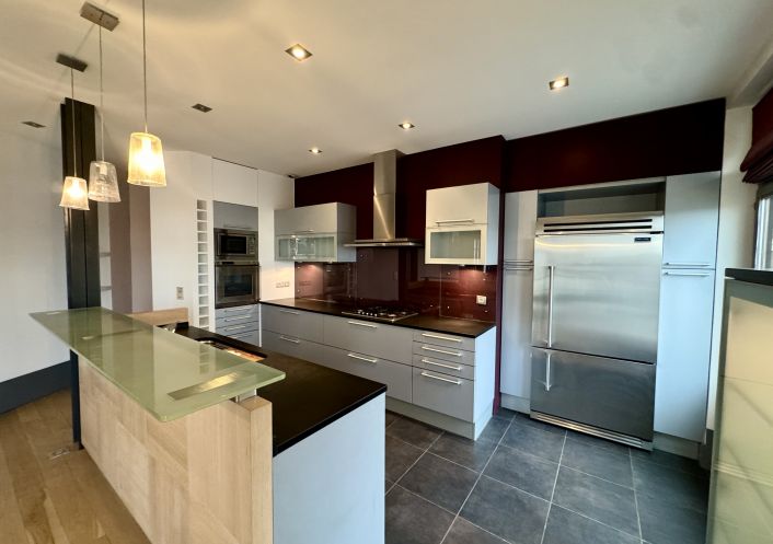 vente Appartement Annecy