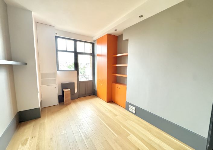 vente Appartement Annecy