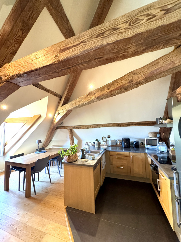 vente Appartement Annecy - Photo 6