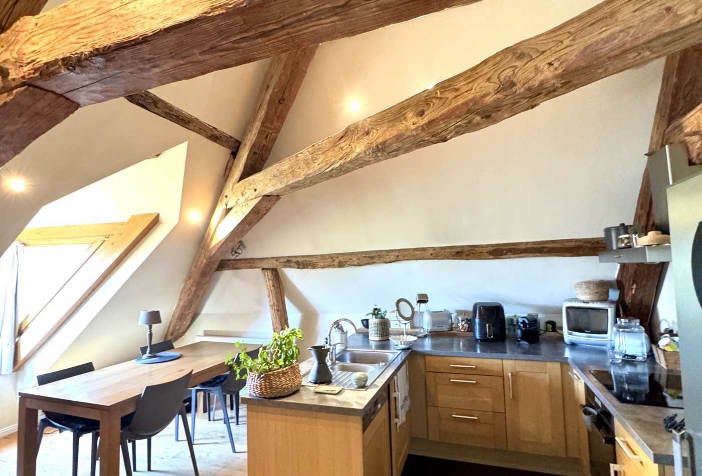 vente Appartement Annecy - Photo 6