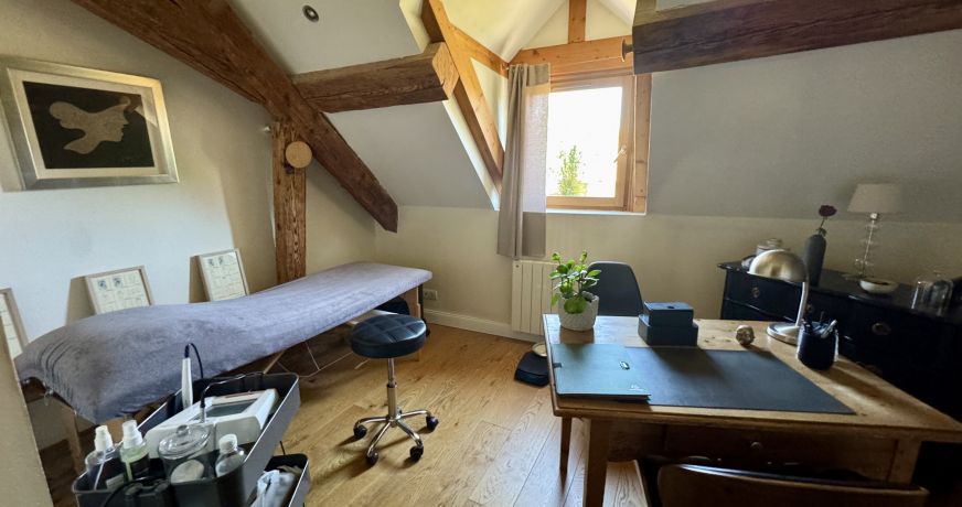 vente Appartement Annecy
