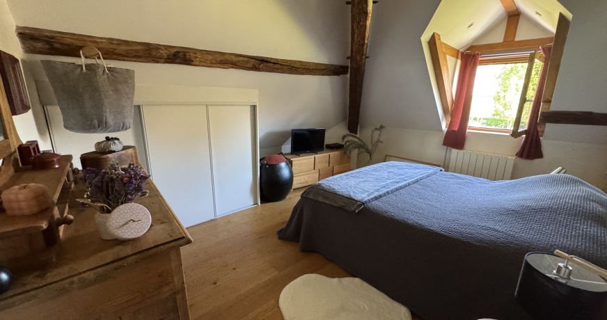 vente Appartement Annecy