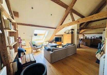 vente Appartement Annecy