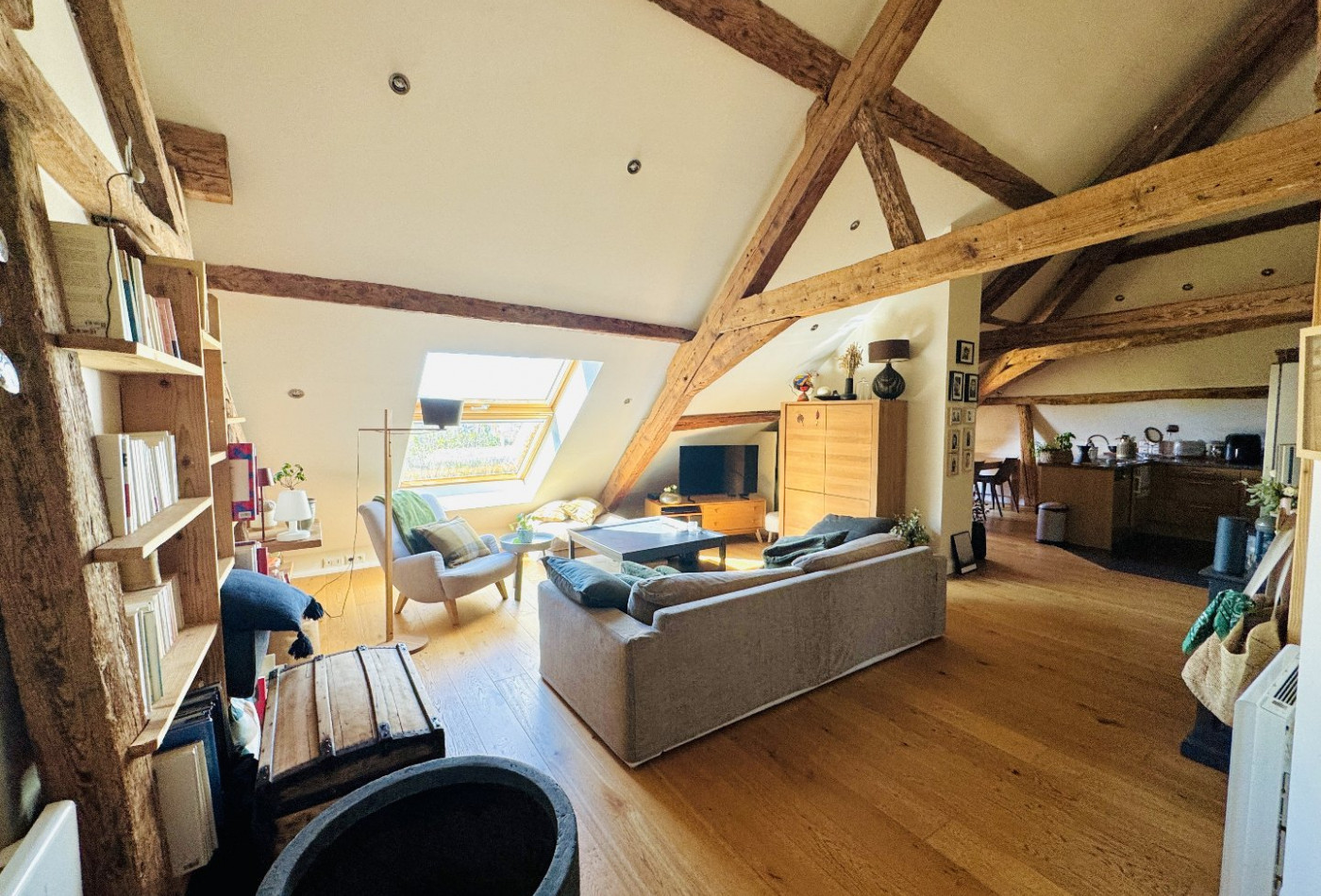vente Appartement Annecy - Photo 1