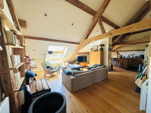 vente Appartement Annecy