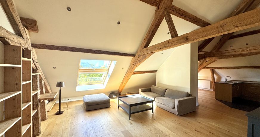 vente Appartement Annecy