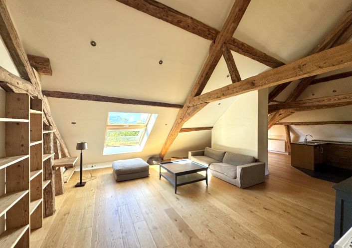 vente Appartement Annecy