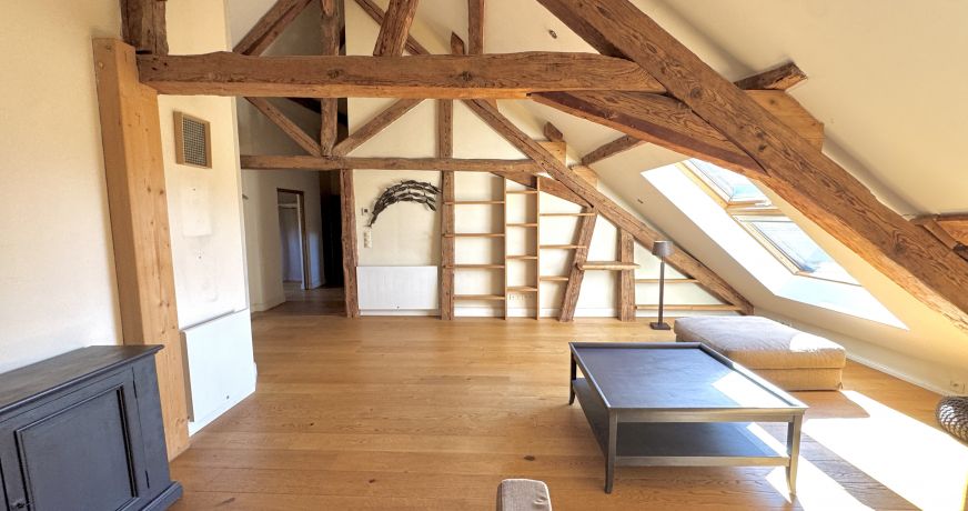 vente Appartement Annecy