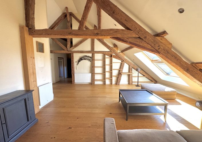 vente Appartement Annecy